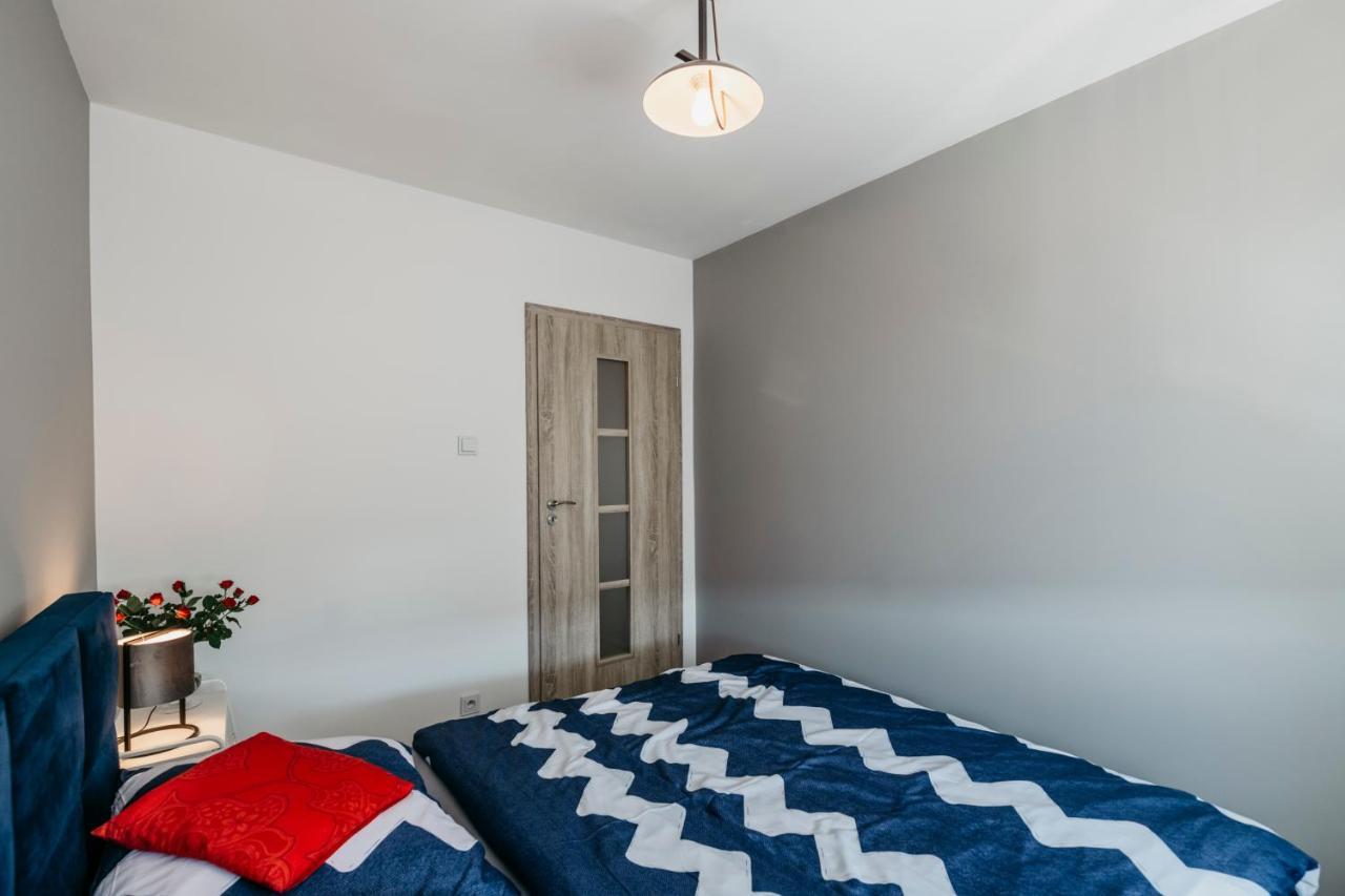 Nocosfera Apartament Serbinow Kalisz  Bagian luar foto